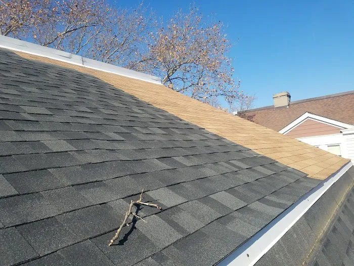 C Williams 2nd Generation Roofing Picture 9