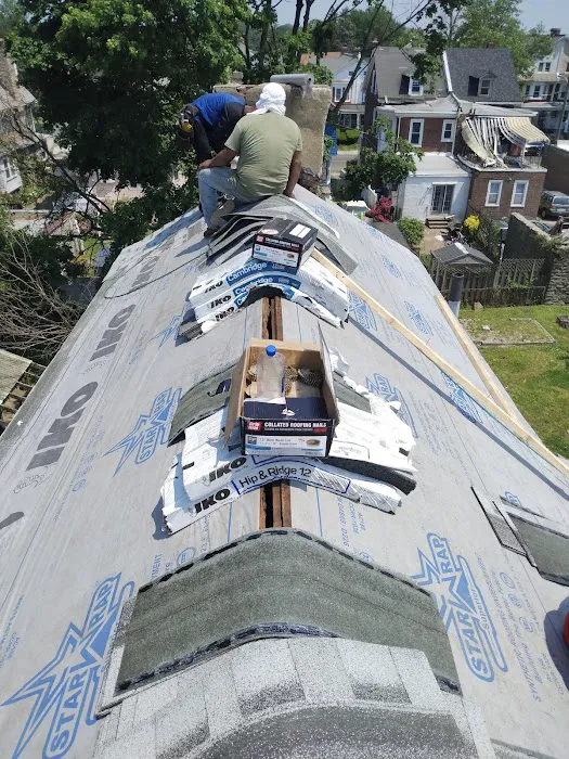 C Williams 2nd Generation Roofing Picture 4