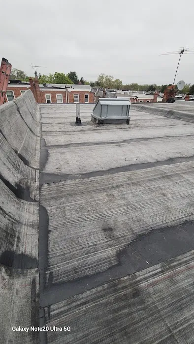 C Williams 2nd Generation Roofing Picture 2