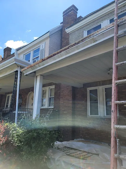 C Williams 2nd Generation Roofing Picture 8