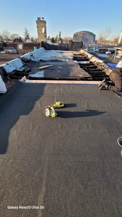 C Williams 2nd Generation Roofing Picture 6