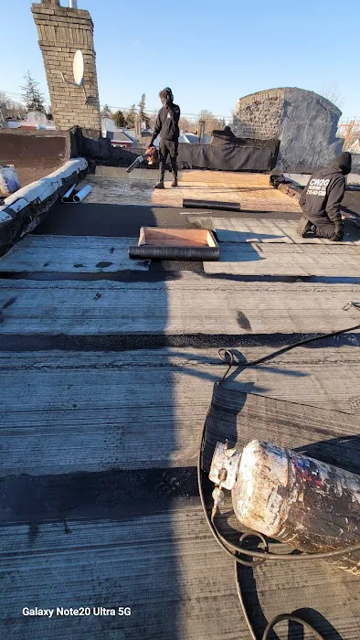 C Williams 2nd Generation Roofing Picture 7