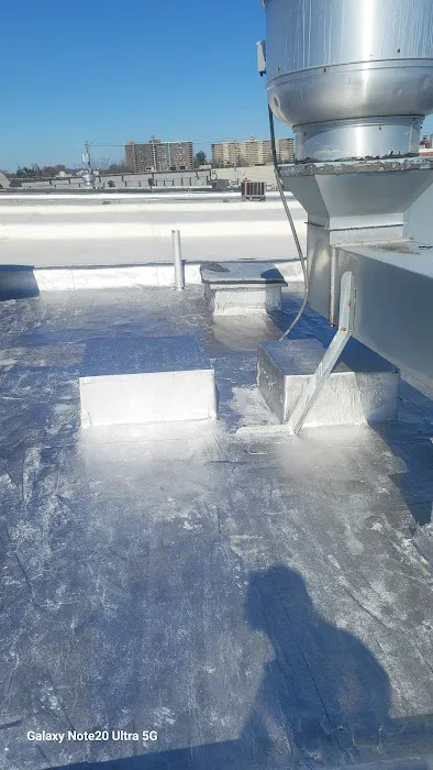 C Williams 2nd Generation Roofing Picture 3