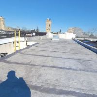 C Williams 2nd Generation Roofing ico