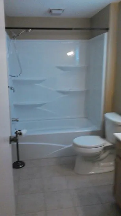 Dustin M Davis Roofing and Siding, LLC Picture 5