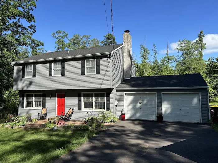 Dustin M Davis Roofing and Siding, LLC Picture 9