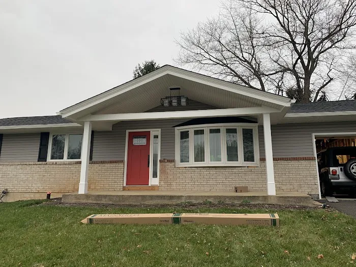 Dustin M Davis Roofing and Siding, LLC Picture 4