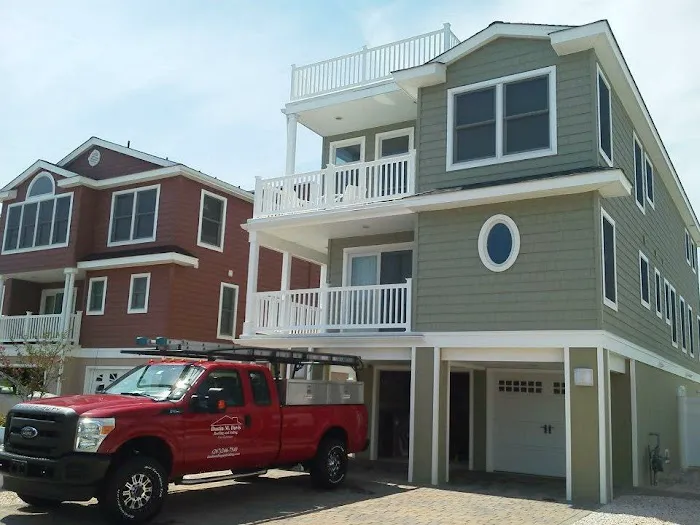 Dustin M Davis Roofing and Siding, LLC Picture 2