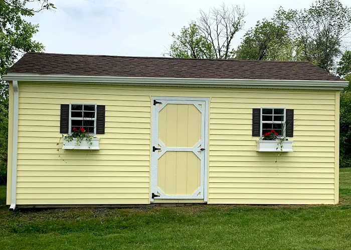 Dustin M Davis Roofing and Siding, LLC Picture 3