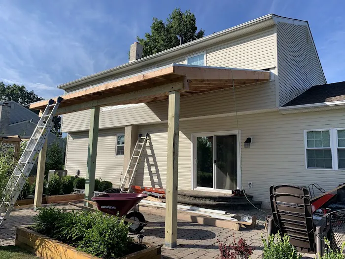 Dustin M Davis Roofing and Siding, LLC Picture 1