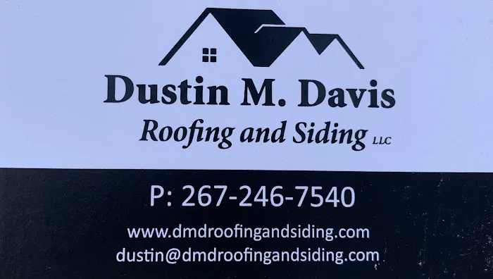 Dustin M Davis Roofing and Siding, LLC Picture 6