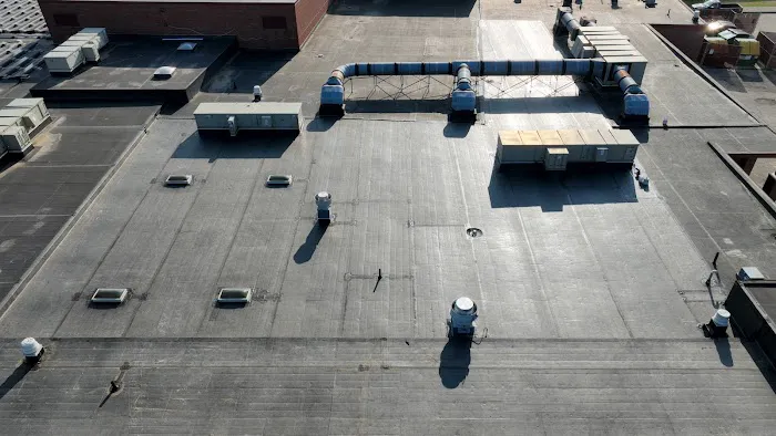 JB Roofing Systems, LLC. Picture 10