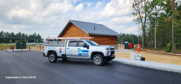 JB Roofing Systems, LLC. Picture 8