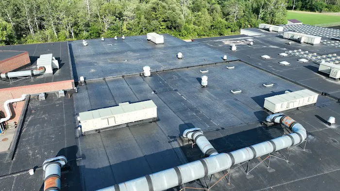 JB Roofing Systems, LLC. Picture 6