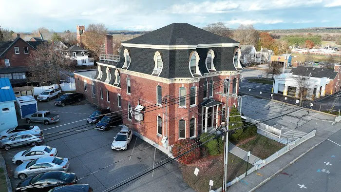 JB Roofing Systems, LLC. Picture 1