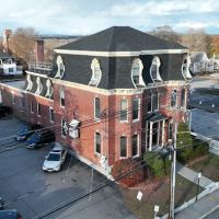 JB Roofing Systems, LLC. ico