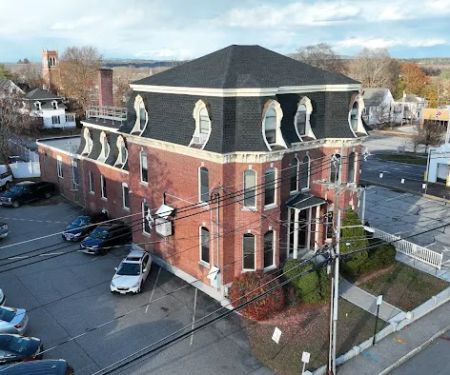 JB Roofing Systems, LLC.