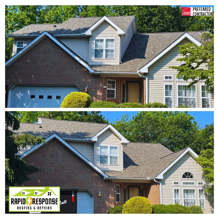 Rapid Response Roofing & Repairs Picture 4