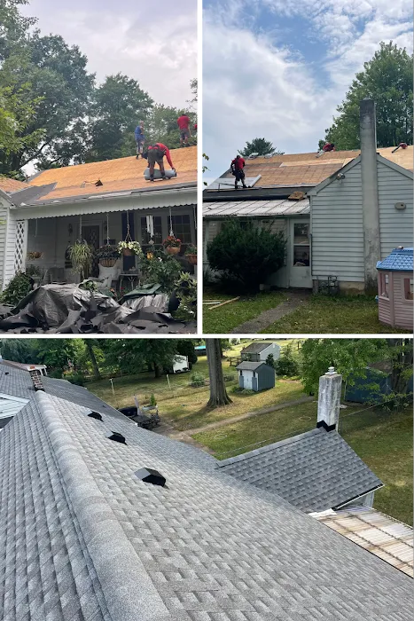 Rapid Response Roofing & Repairs Picture 9