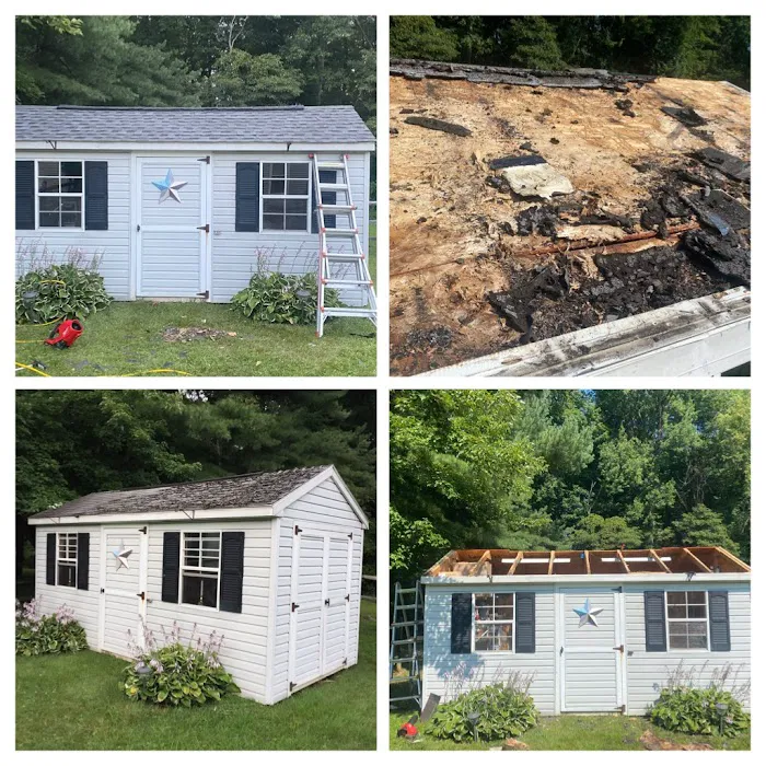 Rapid Response Roofing & Repairs Picture 7