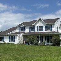 Rapid Response Roofing & Repairs ico