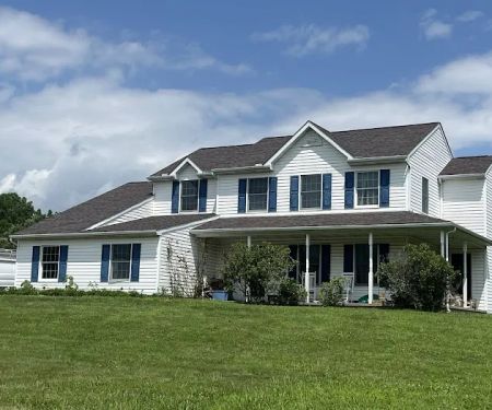 Rapid Response Roofing & Repairs