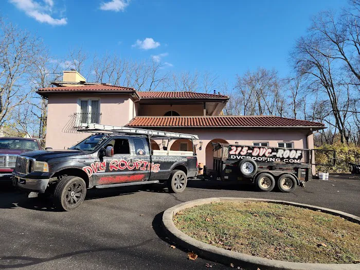 DVC ROOFING and DVC CONTRACTORS Inc. Picture 8