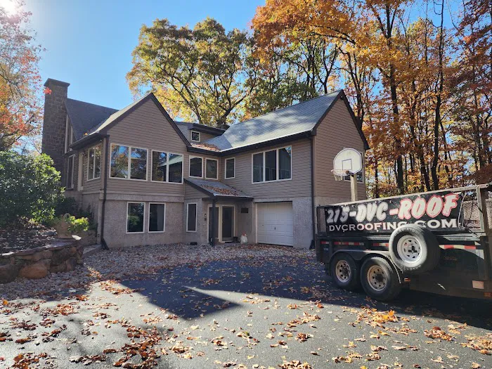 DVC ROOFING and DVC CONTRACTORS Inc. Picture 6