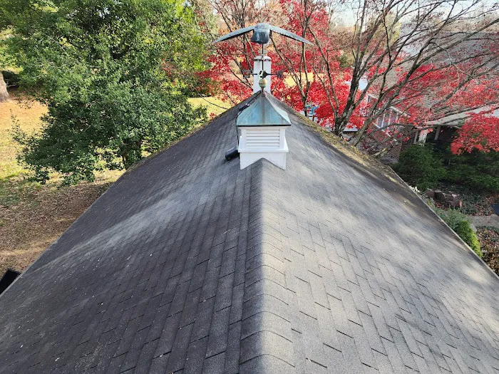 DVC ROOFING and DVC CONTRACTORS Inc. Picture 10