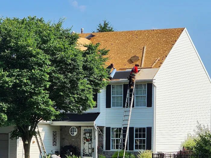 DVC ROOFING and DVC CONTRACTORS Inc. Picture 3