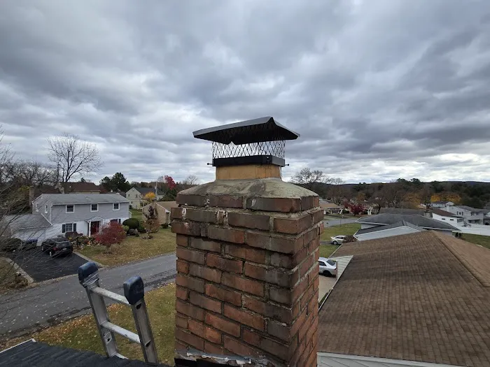 HOME SHIELD PRO'S ROOFING & SIDING, Picture 5