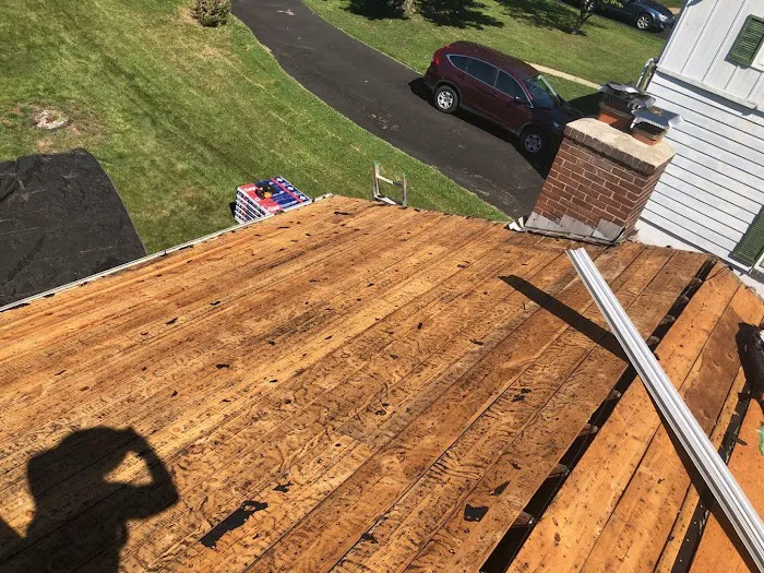 HOME SHIELD PRO'S ROOFING & SIDING, Picture 8