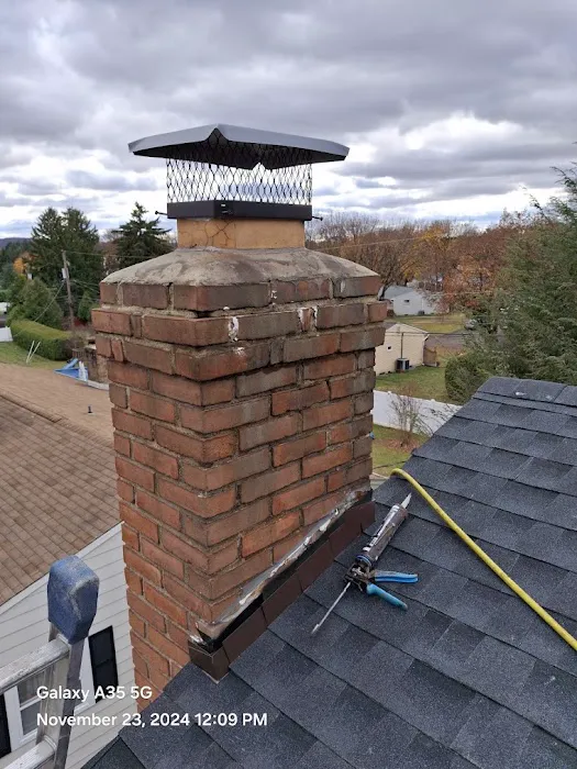 HOME SHIELD PRO'S ROOFING & SIDING, Picture 7