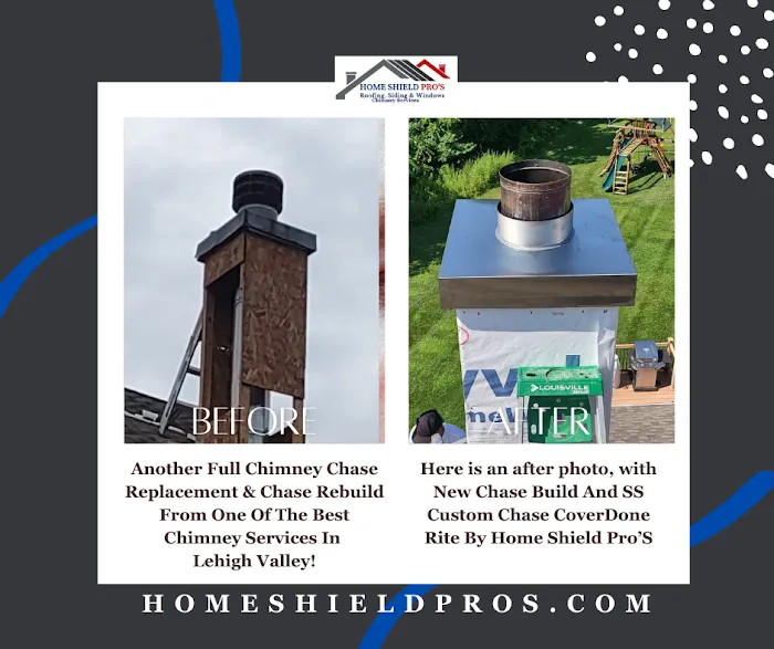HOME SHIELD PRO'S ROOFING & SIDING, Picture 2