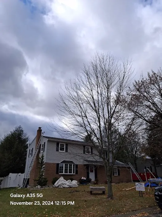 HOME SHIELD PRO'S ROOFING & SIDING, Picture 9