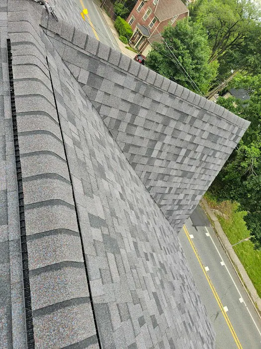 Happy Days Roofing Picture 4