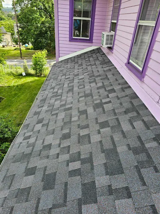 Happy Days Roofing Picture 8