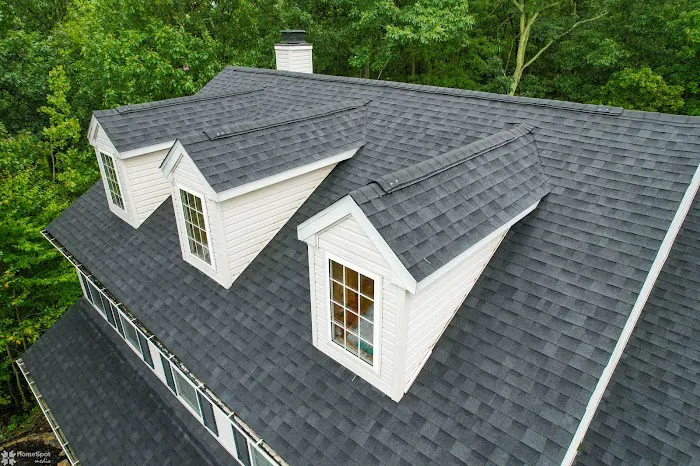 Happy Days Roofing Picture 7