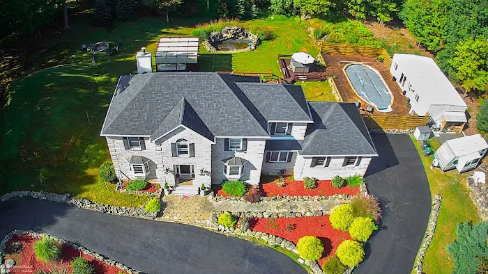 Happy Days Roofing Picture 5