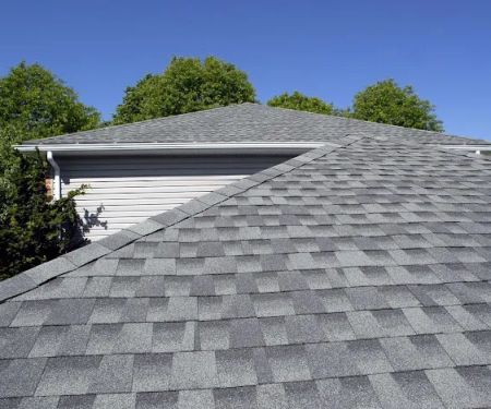 Alan Kunsman Roofing & Siding