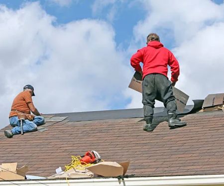 Novak Home Improvements Co.