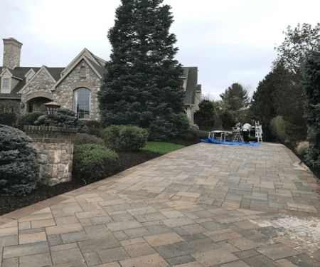 Builders & Management Plus, LLC