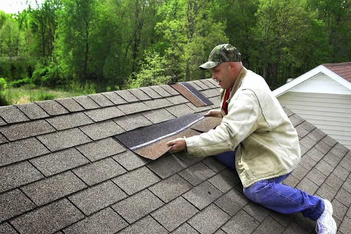 Todd Miller Roofing Siding, & Seamless Gutters Picture 8