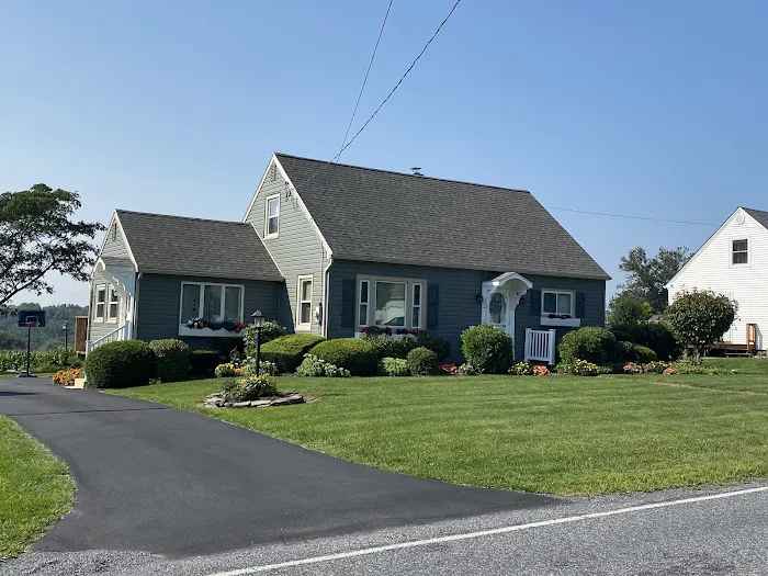 Todd Miller Roofing Siding, & Seamless Gutters Picture 7