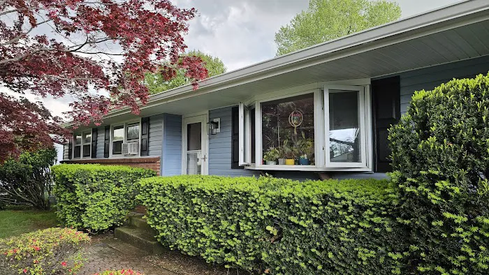 Todd Miller Roofing Siding, & Seamless Gutters Picture 10