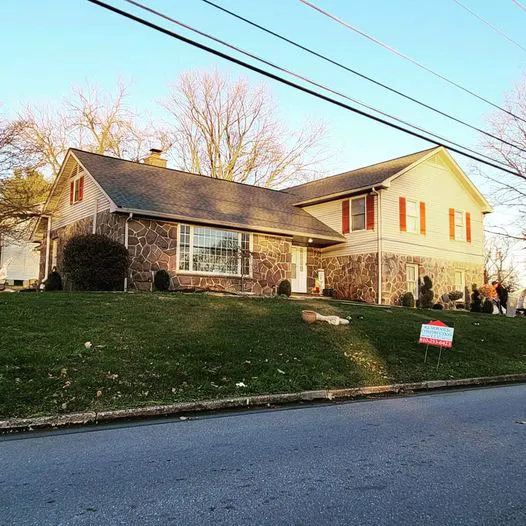 Moran Exteriors Picture 1