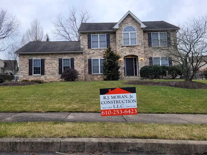 Moran Exteriors Picture 2