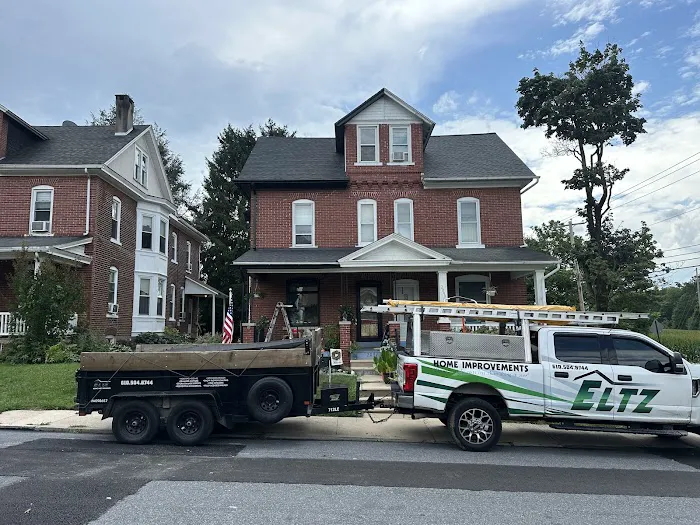 Eltz Home Improvements Picture 2