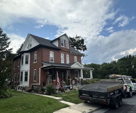 Eltz Home Improvements