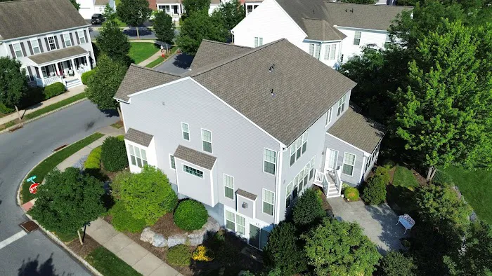 ROOFX Roofing Picture 2